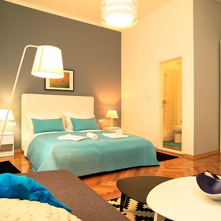 Contarini Luxury Rooms Split Eksteriør billede