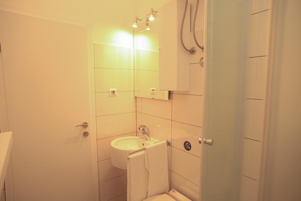 Contarini Luxury Rooms Split Værelse billede