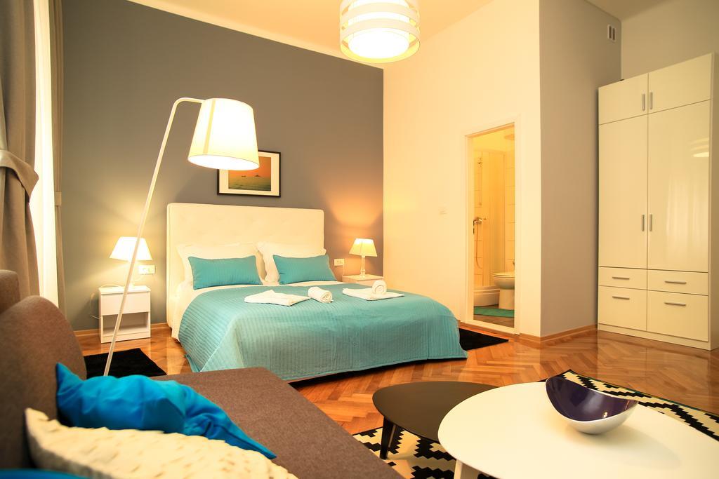 Contarini Luxury Rooms Split Eksteriør billede